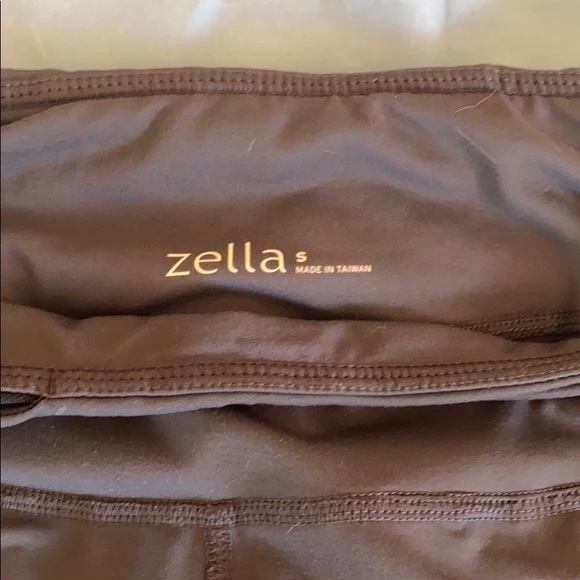 Zella Leggings - Picture 5 of 6